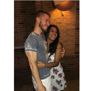 Meet your Posher, Will